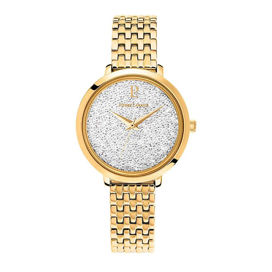 Часы Pierre Lannier Elegance Cristal 110J508